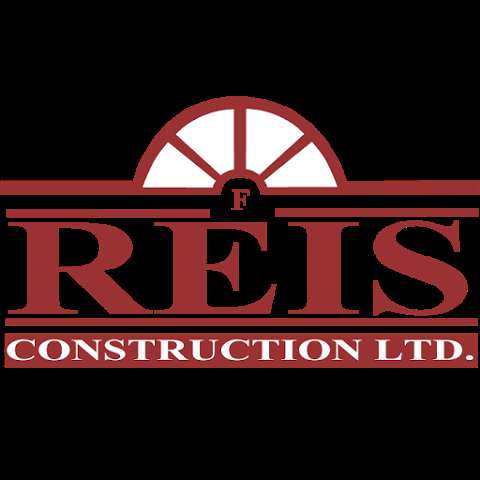 Reis F Construction Ltd