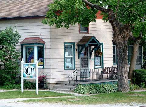 The Quilt Place